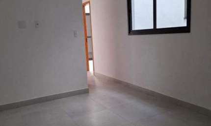 Apartamento para aluguel 2 quartos 1 suíte 1 vaga Guiomar - Santo André - SP