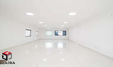 Prédio para aluguel 3 vagas Assunção - Santo André - SP