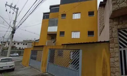 Apartamento à venda 2 quartos 1 suíte 1 vaga Las Vegas - Santo André - SP