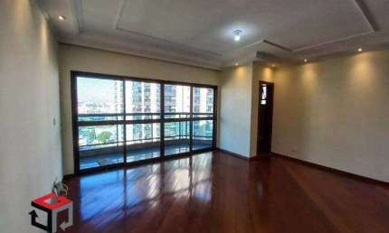 Apartamento à venda 4 quartos 1 suíte 3 vagas Jardim do Mar - São Bernardo do Campo - SP