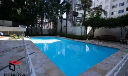 Apartamento para aluguel 3 quartos 2 suítes 2 vagas vila nova conceição - são paulo - sp