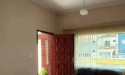 Sobrado à venda 2 quartos 2 vagas Osvaldo Cruz - São Caetano do Sul - SP
