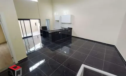 Casa à venda 2 quartos 2 suítes 4 vagas Olímpico - São Caetano do Sul - SP