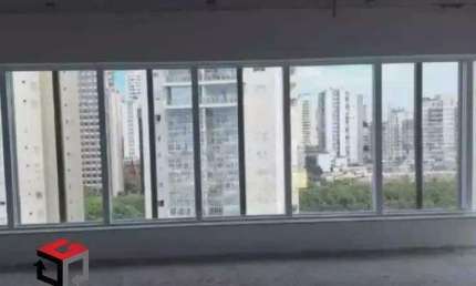 Conj. Comercial para aluguel 4 vagas Liberdade - São Paulo - SP