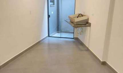 Stúdio para aluguel 1 quarto 4 vagas Bastos - Santo André - SP
