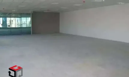 Conj. Comercial para aluguel 6 vagas Vila Olímpia - São Paulo - SP