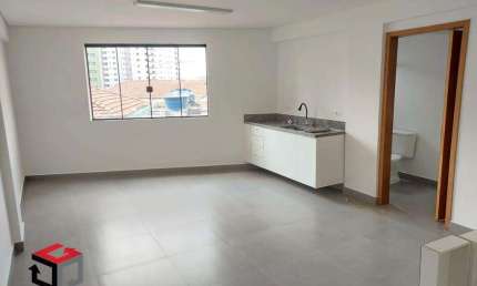 Stúdio para aluguel 1 quarto 4 vagas Bastos - Santo André - SP