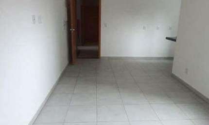 Apartamento para aluguel 2 quartos 1 vaga Guiomar - Santo André - SP