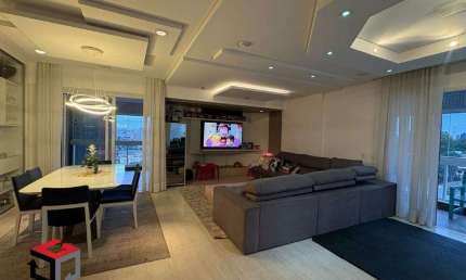 Apartamento para aluguel 4 quartos 3 suítes 4 vagas Jardim do Mar - São Bernardo do Campo - SP