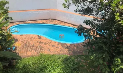 Sobrado com 264m² localizado na vila mariana- são paulo - sp.