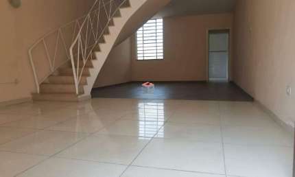 Sobrado 180 m² Localizado no Bairro Jardim da Saúde São Paulo - SP