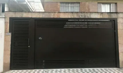 Casa 135 m² Localizado No Bairro Vila Moinho Velho São Paulo - SP