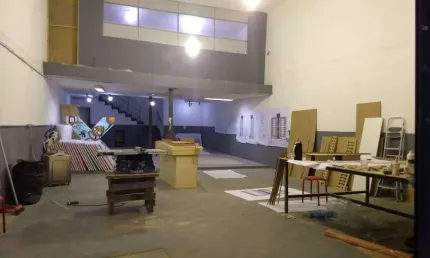 Barracão / Galpão / Depósito à venda na Rua Professor Aprígio Gonzaga, 765, Saúde, São Paulo