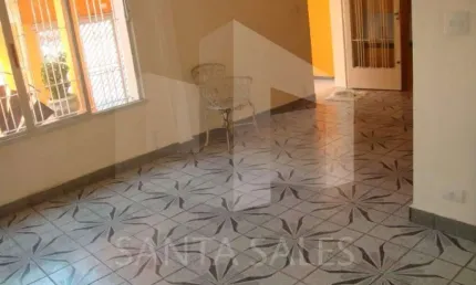 Casa com 3 quartos à venda na Avenida dos Bandeirantes, 5025, Planalto Paulista, São Paulo