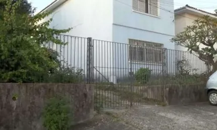 Casa com 3 quartos à venda na Rua Barão de Taquari, 33, Vila Firmiano Pinto, São Paulo