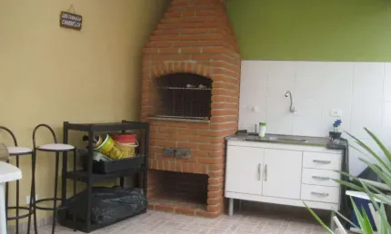 Sobrado com 150m² localizado no Bairro da Saúde em São Paulo- SP.