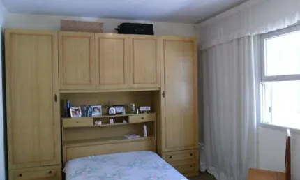 Casa com 2 quartos à venda na Rua Dona Augusta Gorgueira, 25, São Judas, São Paulo