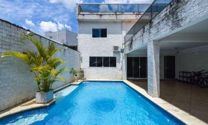 Casa com 4 quartos à venda na Rua Izonzo, 843, Sacomã, São Paulo