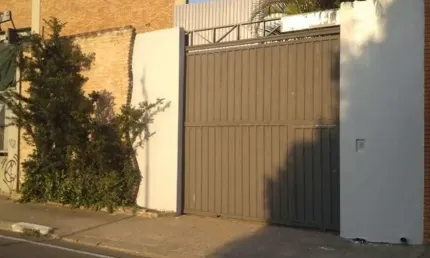 Barracão / Galpão / Depósito à venda na Avenida Presidente Tancredo Neves, 401, Vila Moinho Velho, São Paulo