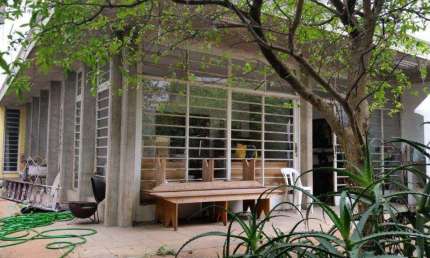 Casa com 4 quartos à venda na Rua Marcelino Champagnat, 320, Jardim da Glória, São Paulo