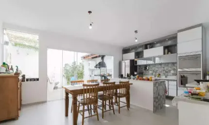 Casa com 3 quartos à venda na Rua Maria Celina, 69, Ipiranga, São Paulo