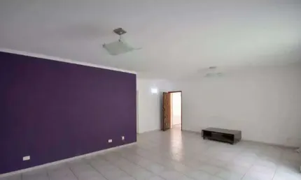 Casa com 4 quartos à venda na Rua Rocha Galvão, 81, Aclimação, São Paulo