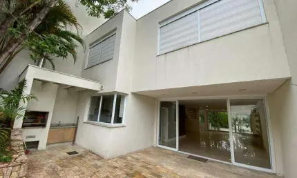 Casa com 4 quartos à venda na Rua Tomé Portes, 796, Brooklin Paulista, São Paulo