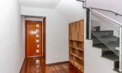 Casa com 3 quartos à venda na Rua Conceição de Monte Alegre, 1424, Brooklin, São Paulo