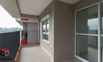 Apartamento com 63m² em vila cruzeiro - são paulo - sp