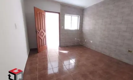 Casa à venda 3 quartos 2 vagas Olímpico - São Caetano do Sul - SP