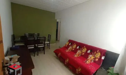 Apartamento à venda 2 quartos 1 vaga assunção - são bernardo do campo - sp
