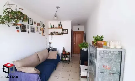 Apartamento à venda 2 quartos 1 vaga mirandopolis - são paulo - sp