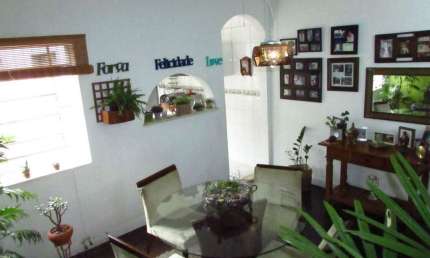 Casa com 4 quartos à venda na Rua Robertson, 195, Cambuci, São Paulo