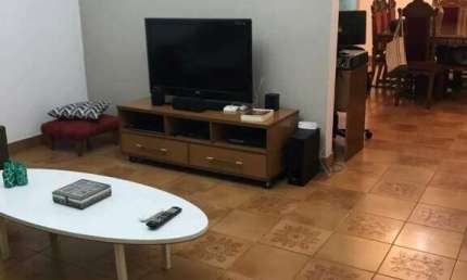 Sobrado 262m² Localizado no Bairro Cambuci São Paulo