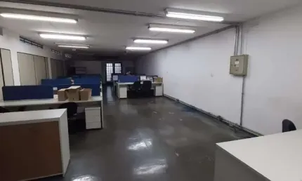 Prédio à venda na Rua Padre Antônio Tomás, 147, Água Branca, São Paulo