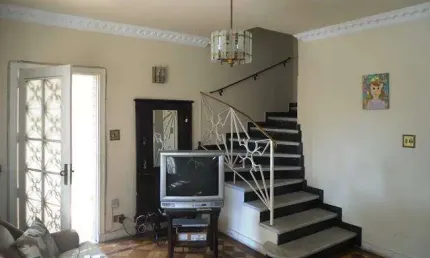Casa com 3 quartos à venda na Rua Árabe, 45, Vila Clementino, São Paulo
