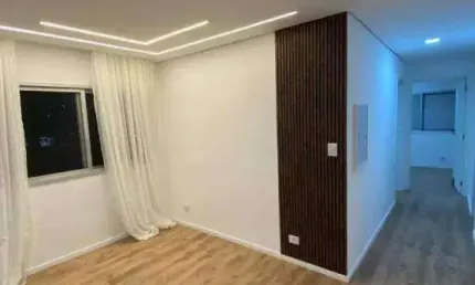Apartamento com 2 quartos à venda na Rua Ática, 209, Jardim Brasil (Zona Sul), São Paulo