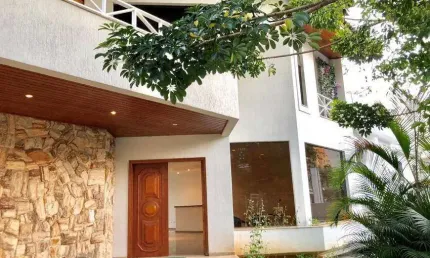 Casa com 5 quartos à venda na Rua Professor Luís Gonzaga Righini, 217, Jardim da Glória, São Paulo