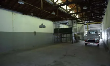 Barracão / Galpão / Depósito à venda na Rua Frei Durão, 301, Ipiranga, São Paulo