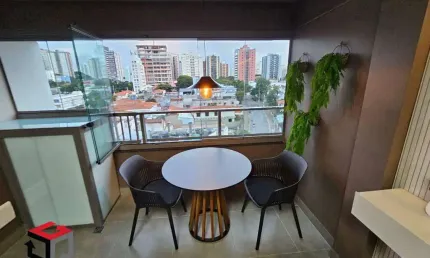 Studio com 28m² em Vila Clementino - São Paulo - SP