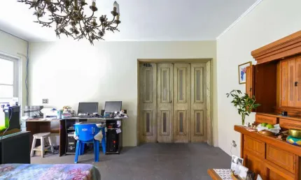 Casa com 3 quartos à venda na Rua Vasconcelos Drumond, 215, Vila Monumento, São Paulo