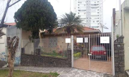 Casa com 5 quartos à venda na Rua Coronel Cabrita, 184, Jardim da Glória, São Paulo