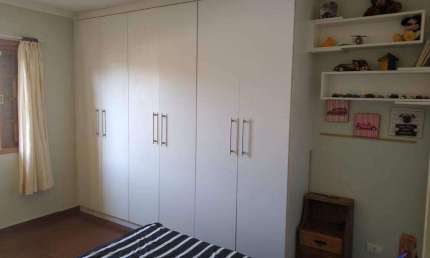 Casa com 2 quartos à venda na Rua Dom Macário, 163, Saúde, São Paulo