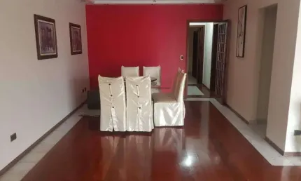 Casa com 4 quartos à venda na Rua Comendador Júlio Pereira Lopes, 306, Aclimação, São Paulo