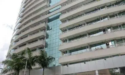Sala comercial à venda na Rua Augusta, 101, Consolação, São Paulo