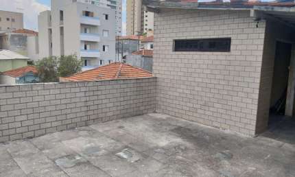 Casa à venda 1 quarto Jardim da Glória - São Paulo - SP