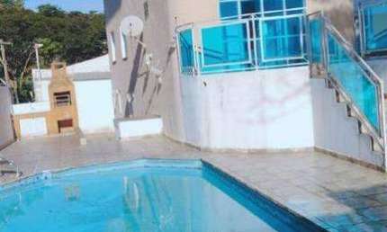 Sobrado- 205 m² Localizado No Bairro Jardim da Saúde- São Paulo- SP