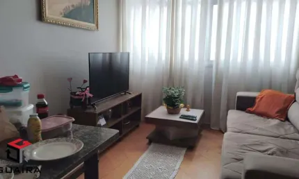 Apartamento à venda 2 quartos 1 vaga Rudge Ramos - São Bernardo do Campo - SP
