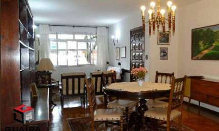 Casa com 3 quartos à venda na Alameda dos Guatás, 1079, Saúde, São Paulo