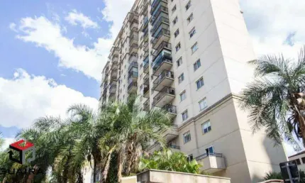 Apartamento com 1 quarto à venda na Rua Joaquim Ferreira, 124, Água Branca, São Paulo